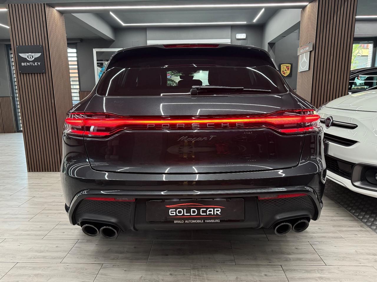 Porsche Macan 2.0 T 265CV TETTO PRONTA CONSEGNA
