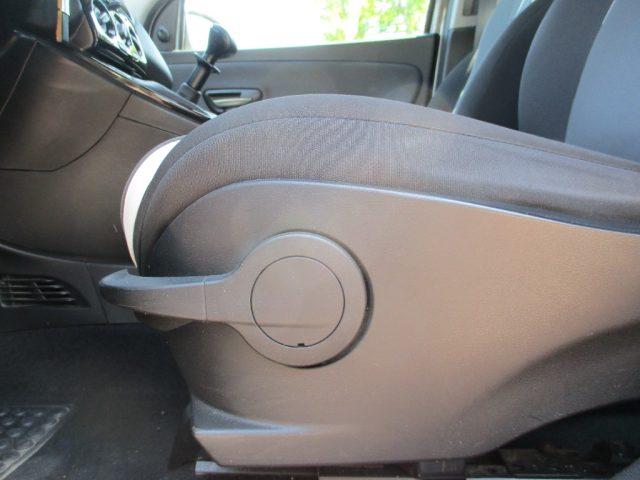 LANCIA Ypsilon 1.2 69 CV 5p GPL Ecochic Elefantino