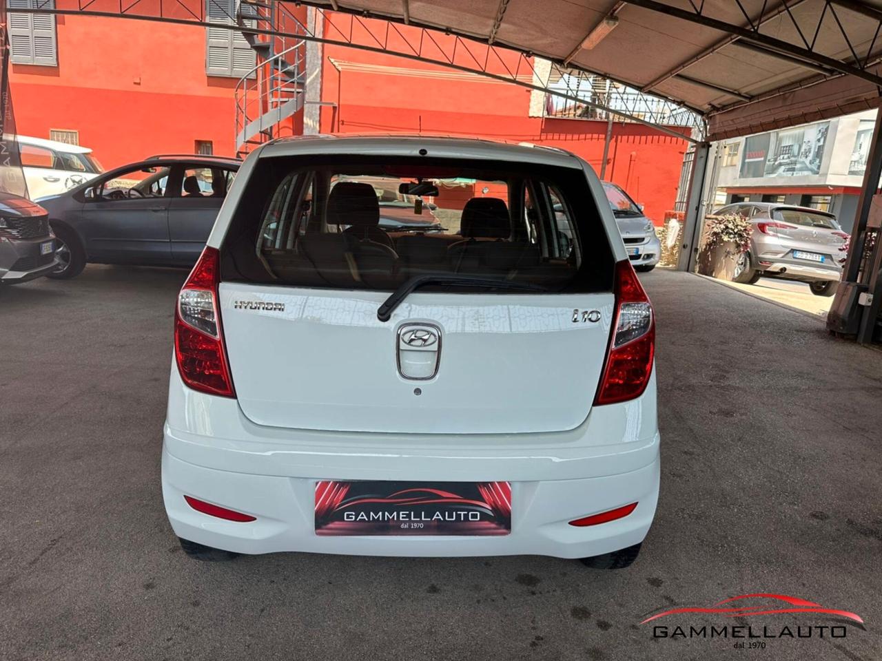 Hyundai i10 1.1 Like 69CV