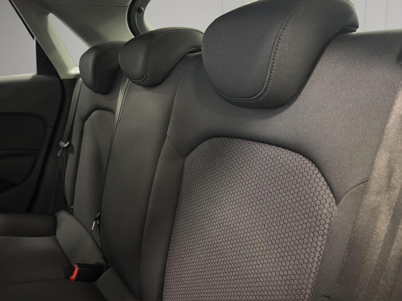 Audi A1 Sportback 1.6 tdi Ambition 90cv