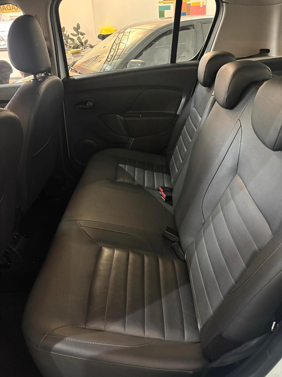 Dacia Sandero Stepway 0.9 TCe 12V T-GPL 90CV Start&Stop Prestige