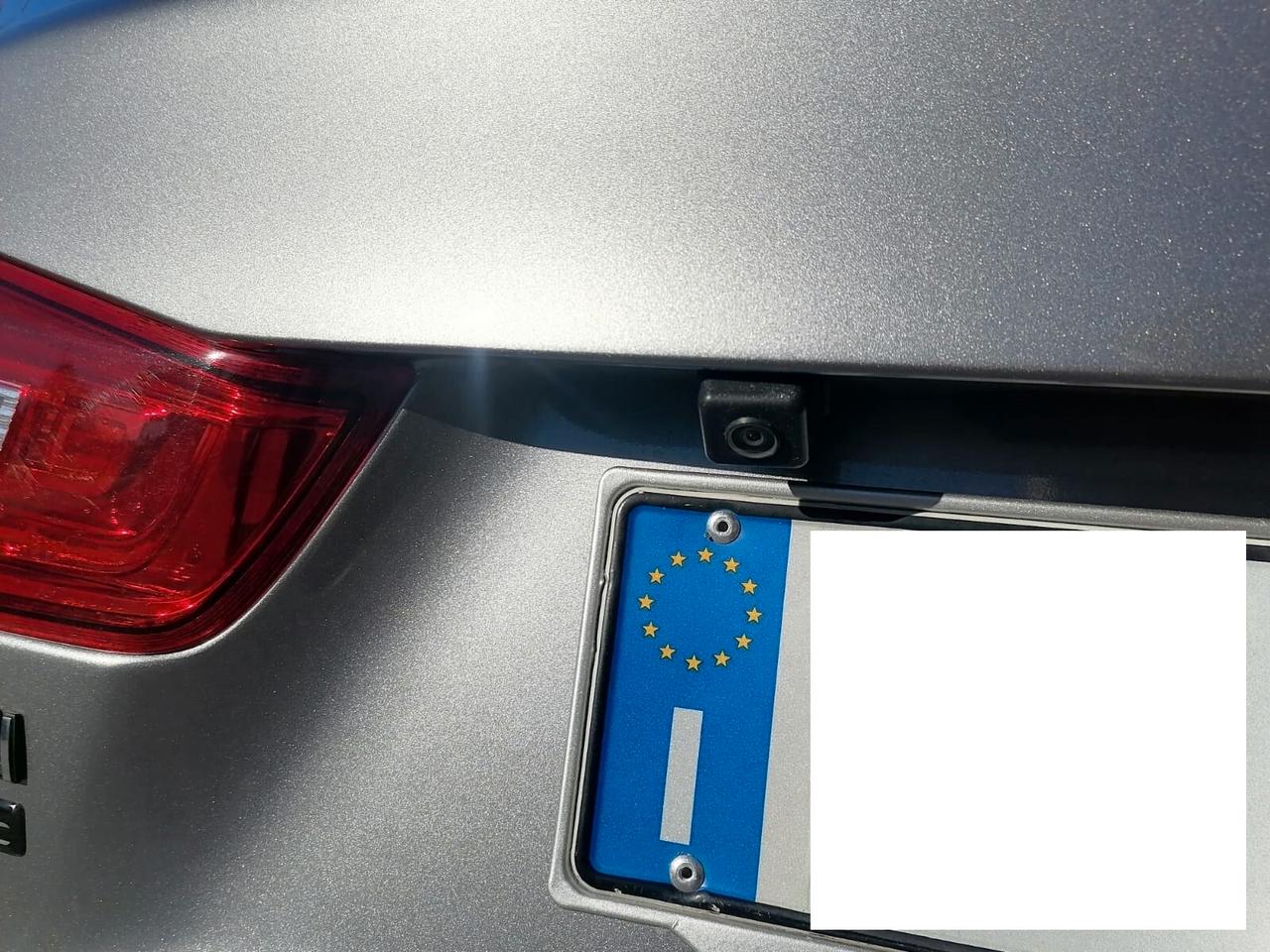 Mitsubishi ASX 1.6 CRD - 4WD - 2016 – Solo 98000 KM