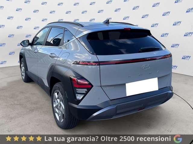 Hyundai KONA 1.0 T-GDI 100cv XLine Plus