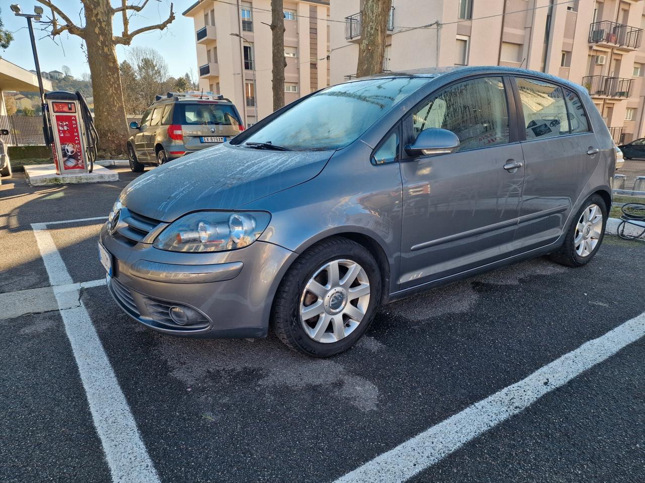 Volkswagen Golf Plus 1.6 16V FSI 5p. Sportline