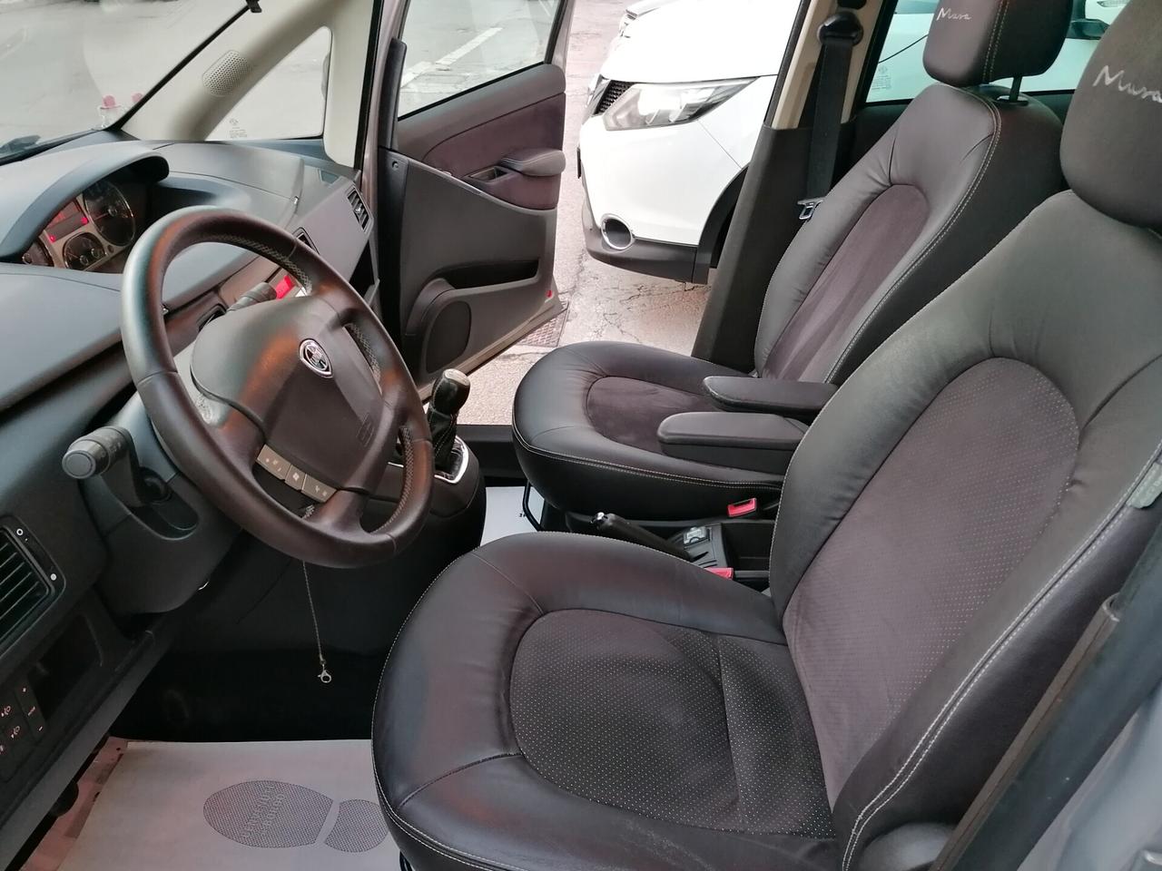 Lancia MUSA 1.3 Mjt 16V 95 CV S&S DPF Platino