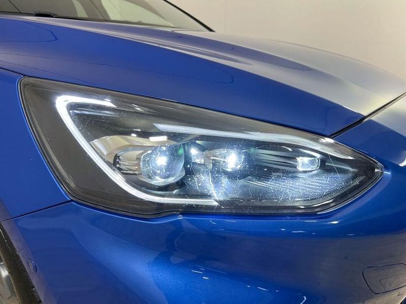 Ford Focus Focus 1.0 ecoboost h ST-Line s&s 125cv my20.75