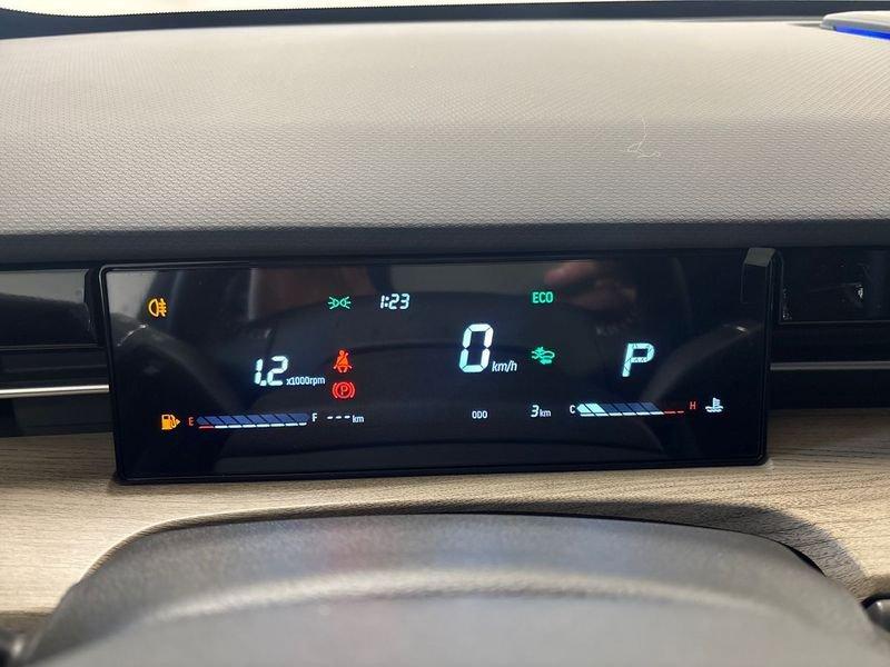 SPORTEQUIPE Sportequipe 6 GT Sportequipe 6 GT 1.6 T-GDI DCT GPL