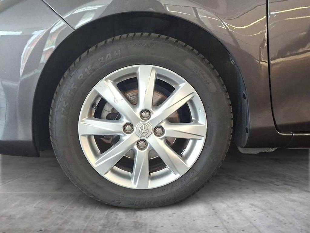 Toyota Yaris 5 Porte 1.3 Active