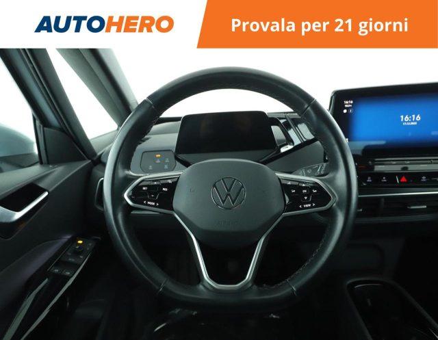 VOLKSWAGEN ID.3 Life