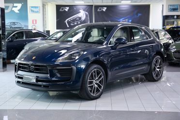 Porsche Macan 2.0 265 cv pdk