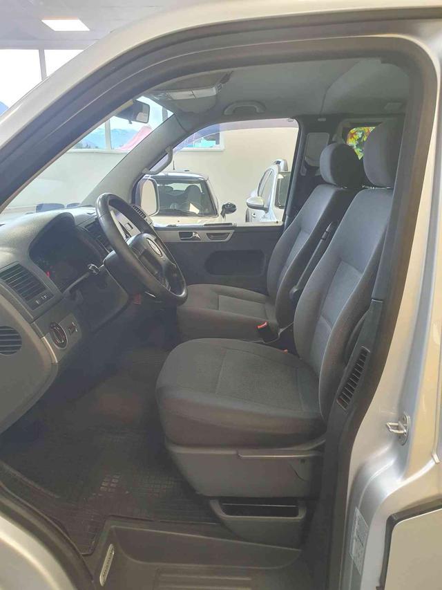 VOLKSWAGEN Multivan 2.5 TDI/130CV