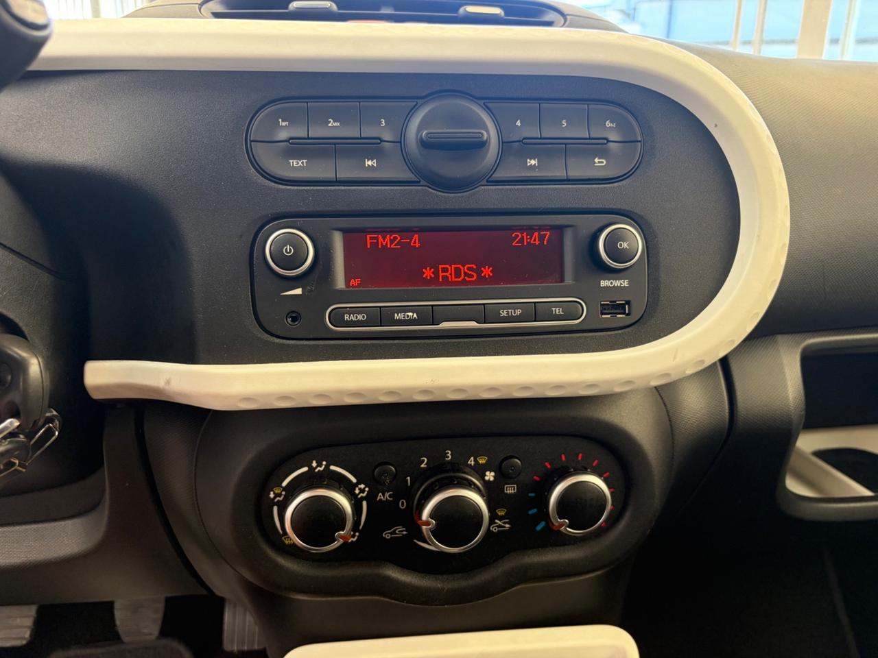 Renault Twingo 1.0 SCe Stop&Start Energy