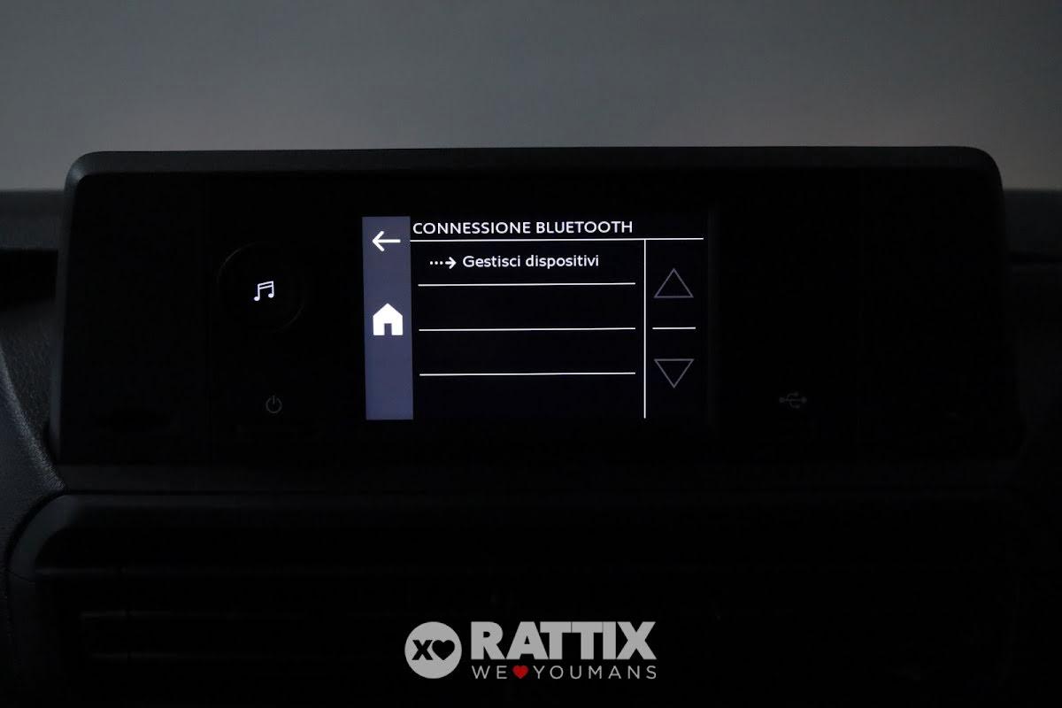 Peugeot Expert 1.5 BlueHDI 120CV STD (IVA ESCLUSA)