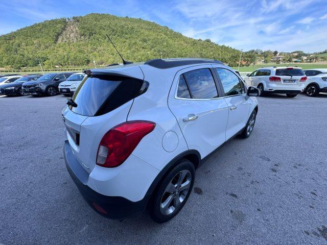 OPEL Mokka 1.7 CDTI Ecotec 130CV 4x2 Cosmo