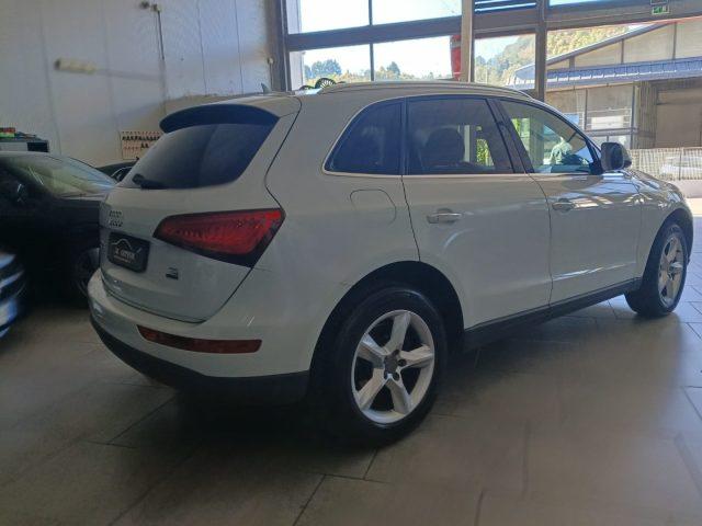 AUDI Q5 2.0 TDI 190 CV clean diesel quattro S tronic