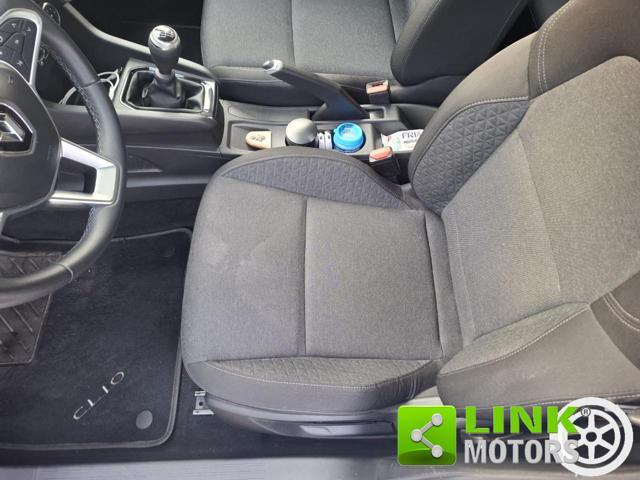 RENAULT Clio TCe 90 CV 5 porte Equilibre