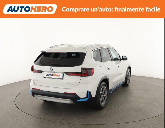 BMW iX1 xDrive 30 xLine
