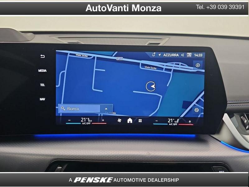 BMW X1 X1 xdrive 25e MSport Pro auto