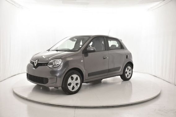 Renault Twingo Electric Equilibre , NUOVA DA IMMATRICOLARE