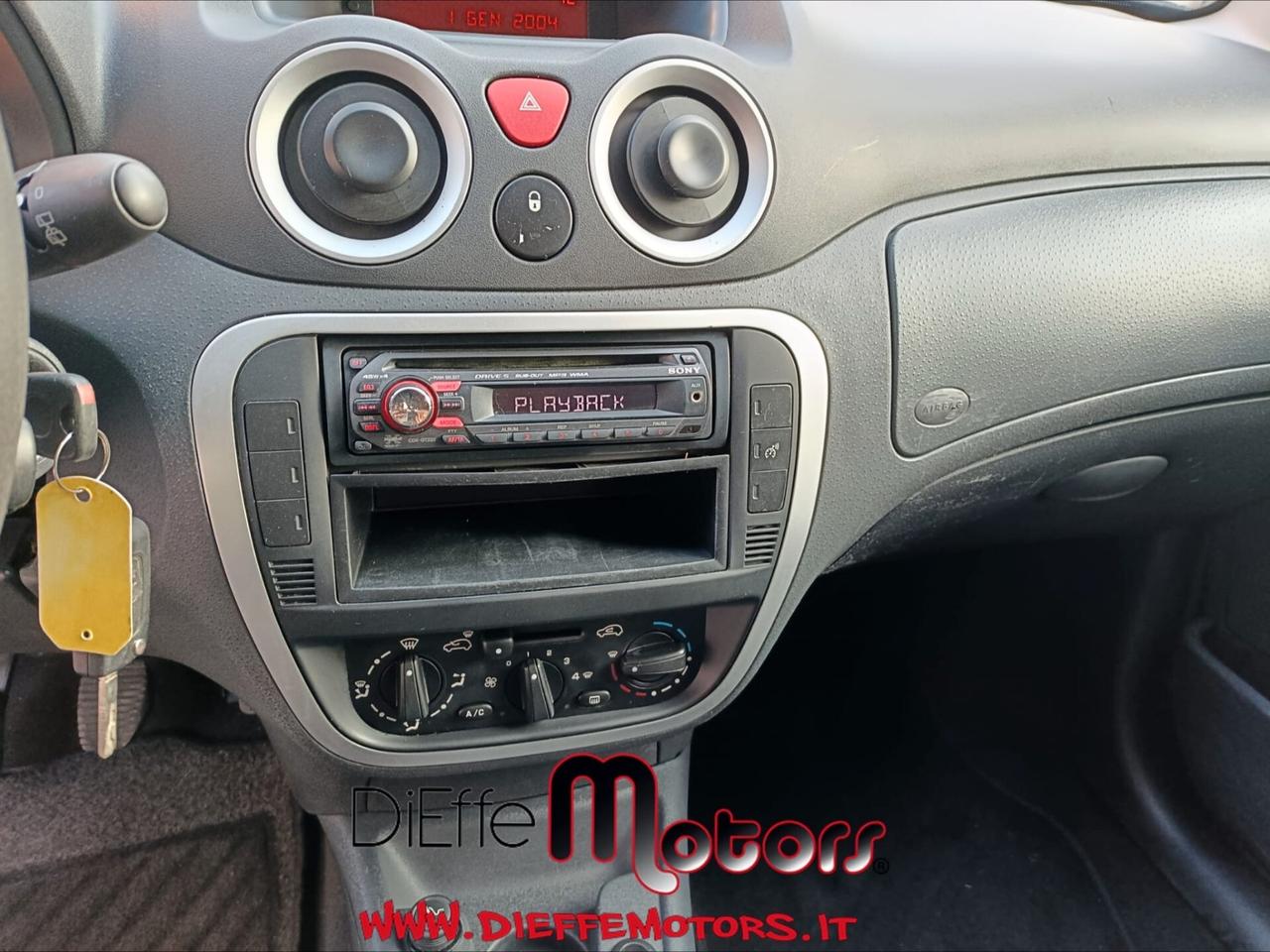 Citroen C3 1.1 Elegance