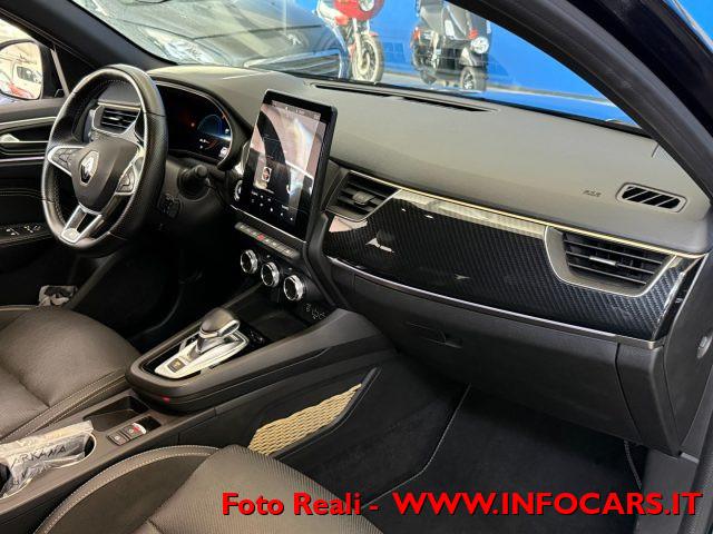 RENAULT Arkana Full Hybrid E-Tech 145 CV Fast Track - PROMO