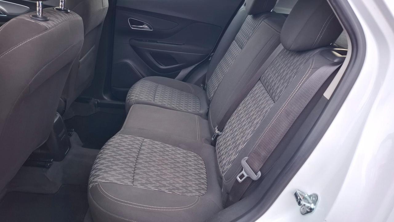 Opel Mokka 1.6 CDTI Ecotec 136CV 4x2 Start&Stop Cosmo