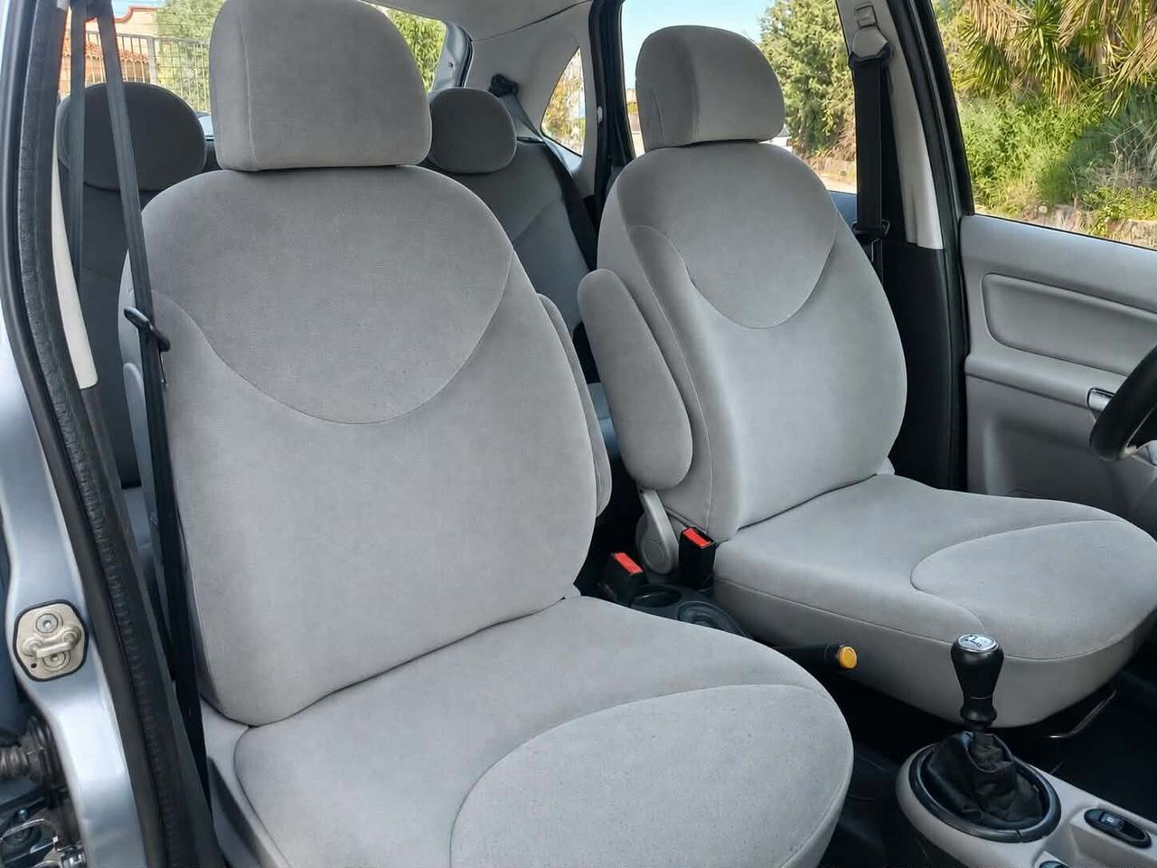 Citroën C3 1.1 Benzina 60CV Full Optional