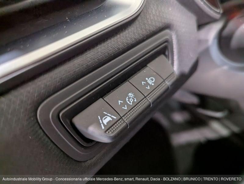 Renault Clio 1.0 TCE 100CV GPL FAP 5 PORTE ZEN