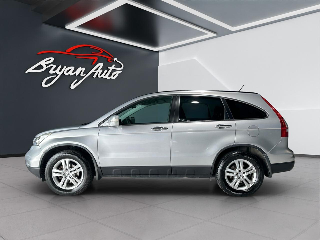 Honda CR-V 2.2 i-DTEC Advance AT