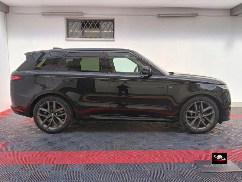 LAND ROVER RR Sport 3ª serie Range Rover Sport...