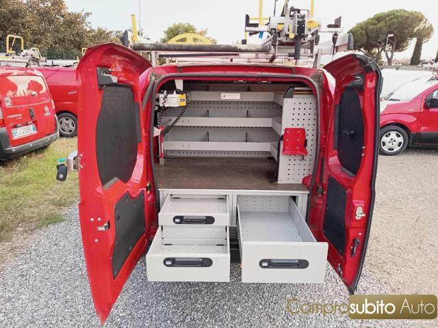 FIAT Fiorino 1.3 MJT 80CV + IVA 22%