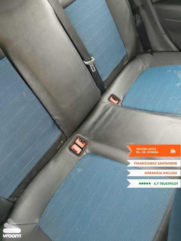 OPEL Corsa 4ª serie Corsa 1.6 T 192CV 3 porte OPC