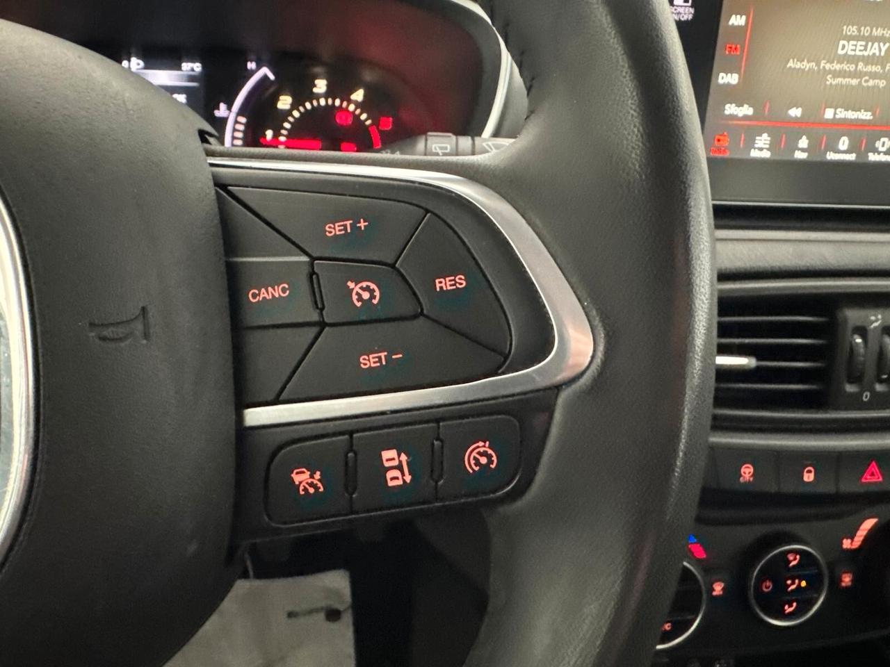 Fiat Tipo 1.3 Mjt 95 cv manuale pari al nuovo