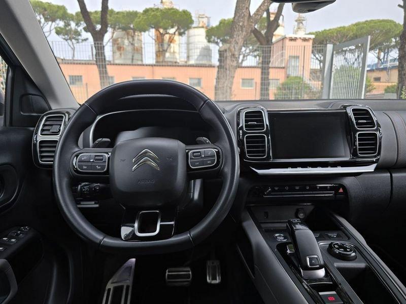 Citroën C5 Aircross BlueHDi 130 S&S Shine EAT8