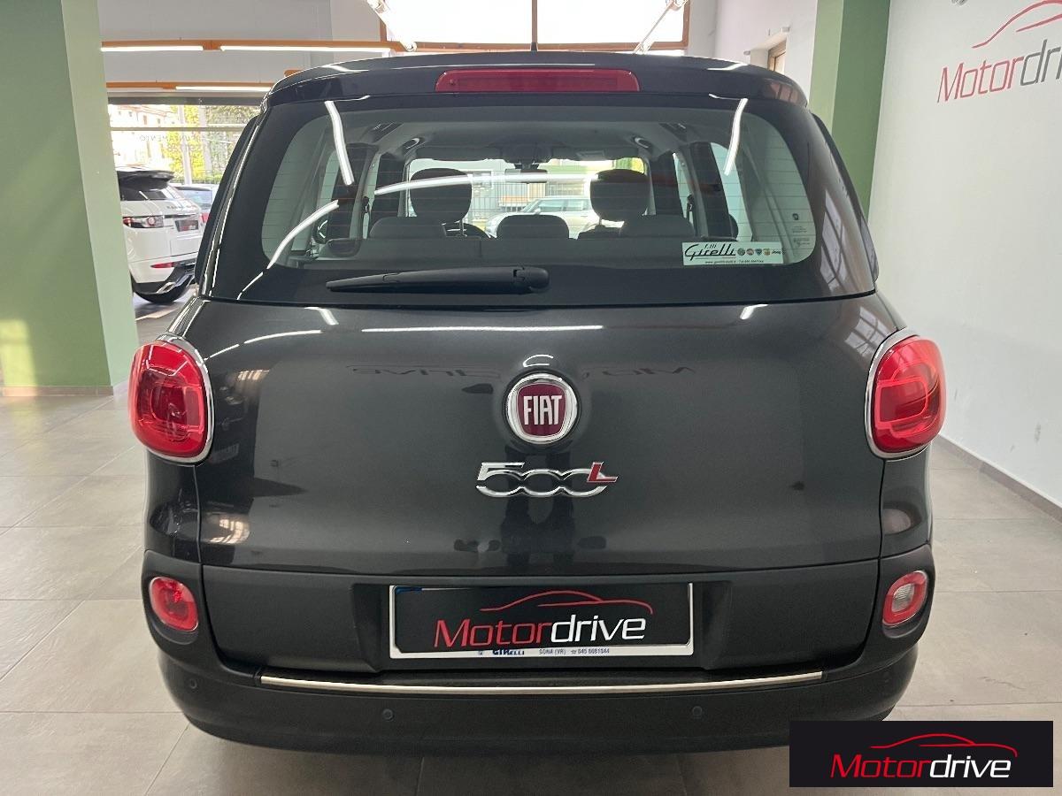 FIAT - 500 L Living - 1.6 Multijet 120 CV Business