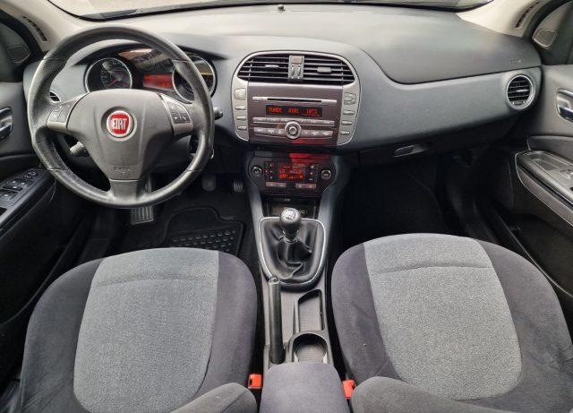 FIAT Bravo 1.6 MJT 105 CV DPF Dynamic
