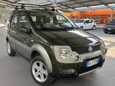 Fiat Panda 1.3 MJT 16V 4x4 Cross possibile asi 2006
