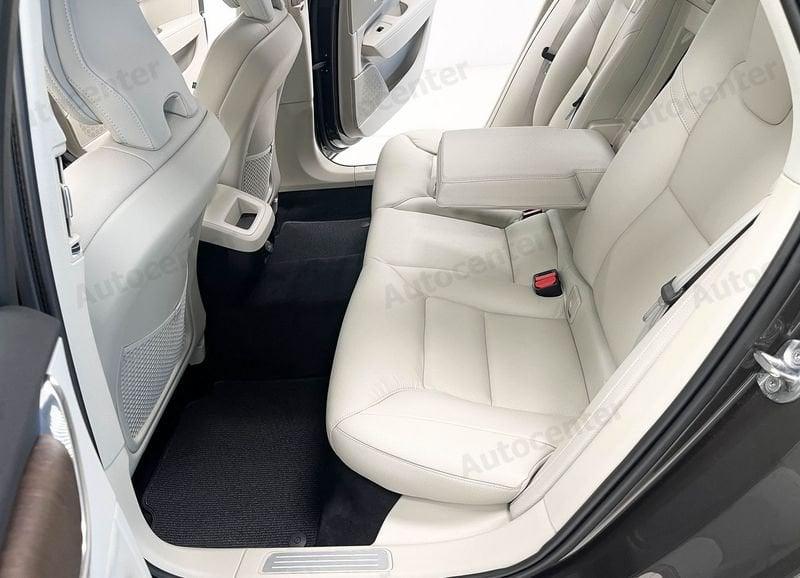 Volvo V90 Cross Country B4 (d) 197CV AWD AUT BUSINESS PRO LINE