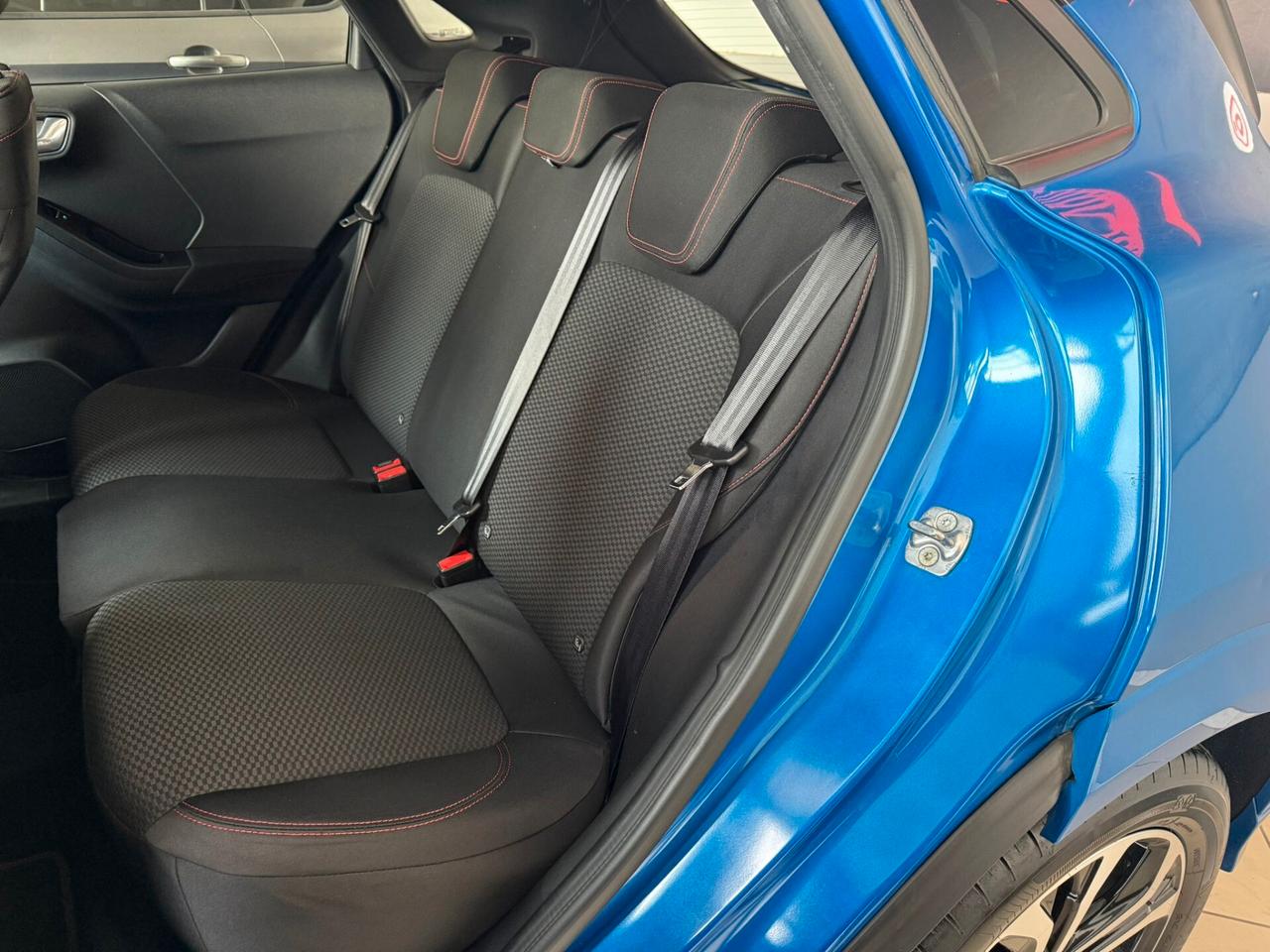 FORD PUMA ST-LINE 1.0 BENZINA DEL NORD ITA 2020