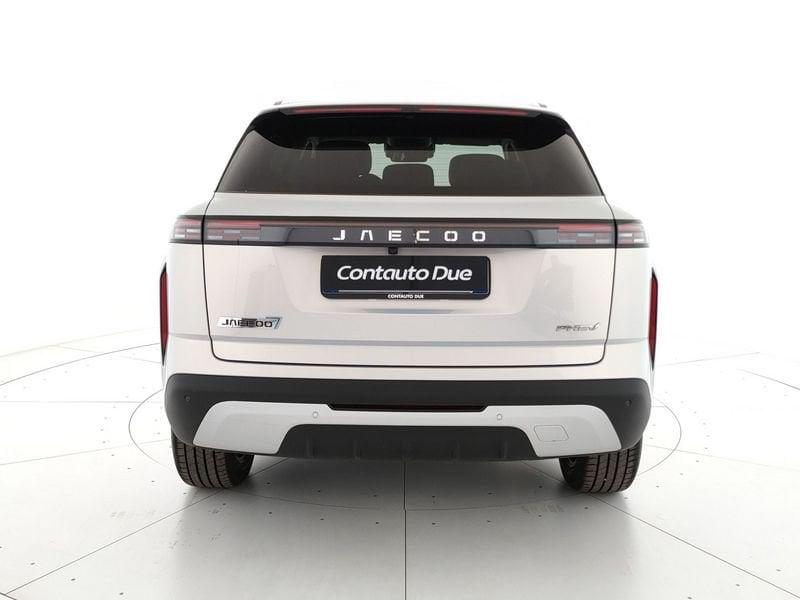 Jaecoo Jaecoo 7 Super Hyb. Jaecoo 7 1.5 TGDI 347 CV PHEV Exclusive