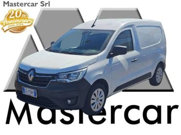 RENAULT Express kangoo 1.5 DCI 95cv VAN - GG770HY