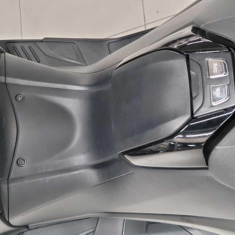 Yamaha T-Max 530 - 2017