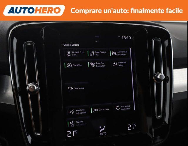 VOLVO XC40 T2 automatico Core