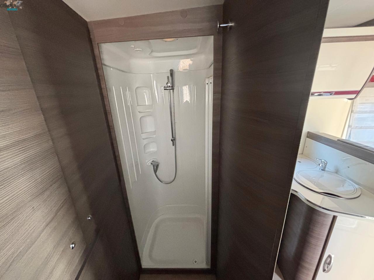 Mclouis DIAMOND MC4 376 - CON LETTO BASCULANTE