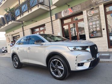 Ds 7 Crossback 1.5 BlueHDi 130CV AUTOMATICA