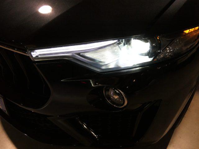 MASERATI Levante V6 AWD Gransport