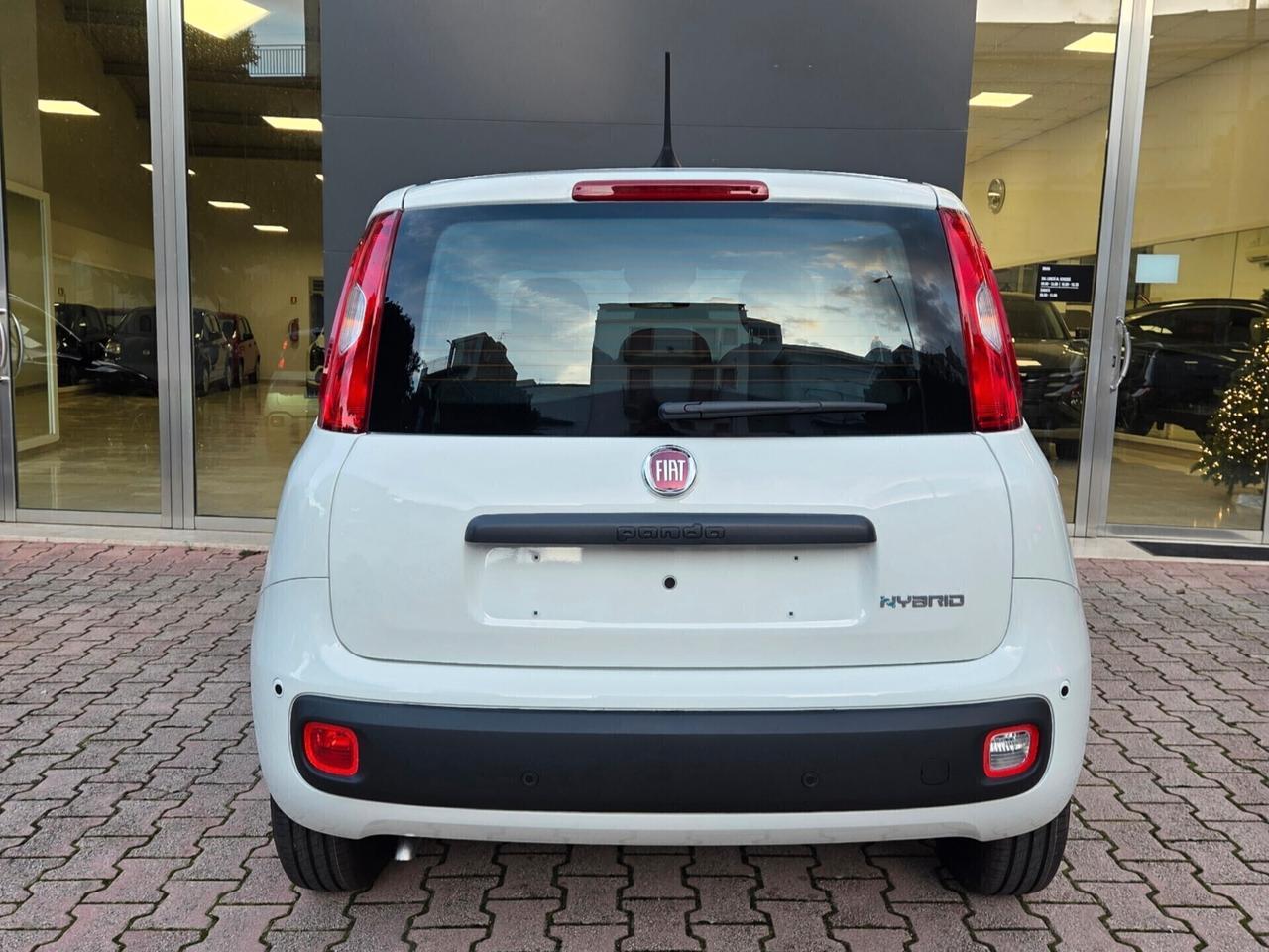 Fiat Panda 1.0 Hybrid ADAS" PACK CITY KM0