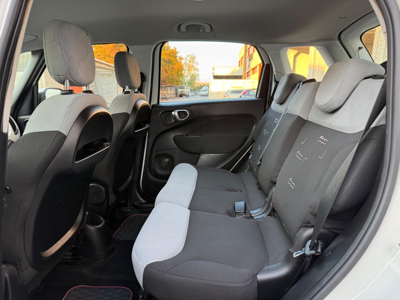 Fiat 500L 1.3 Multijet 85 CV Pop