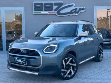 Mini Cooper Countryman C Favoured*TETTO*H/K*360*PELLE*