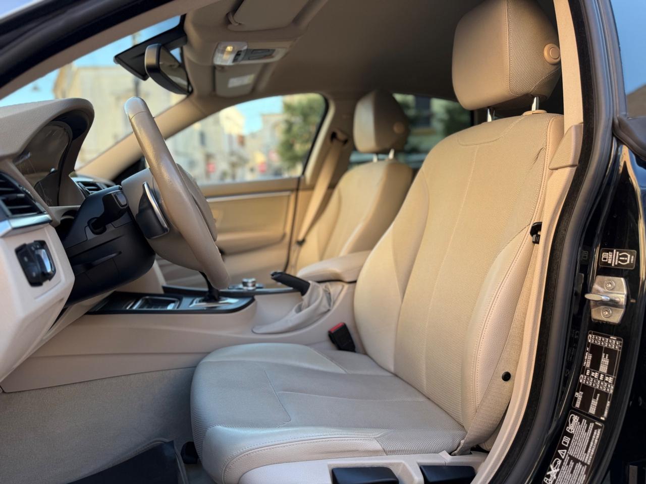 Bmw 420 d xDrive Gran Coupé Modern 2.0 184 CV